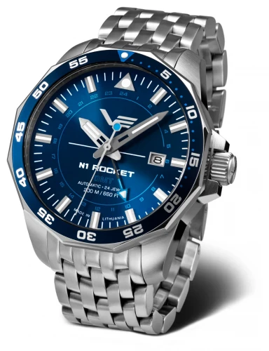 Vostok Europe , Férfi, N1 Rocket család, 251734